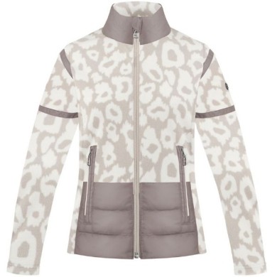Poivre Blanc Κοριτσίστικη Fleece Hybrid Ζακέτα ΡΟΥΧΑ ΒΟΥΝΟΥ Poivre Blanc Κοριτσίστικη Fleece Hybrid Ζακέτα ΡΟΥΧΑ ΒΟΥΝΟΥ