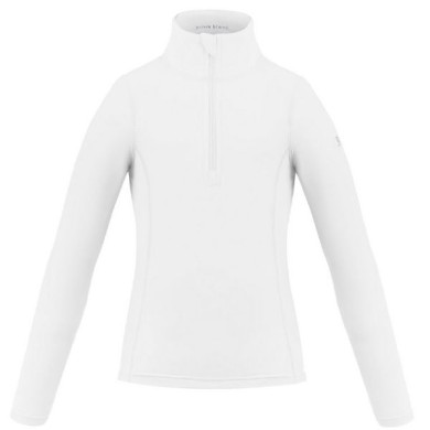 Poivre Blanc Junior Girl Baselayer Long Sleeve Shirt 