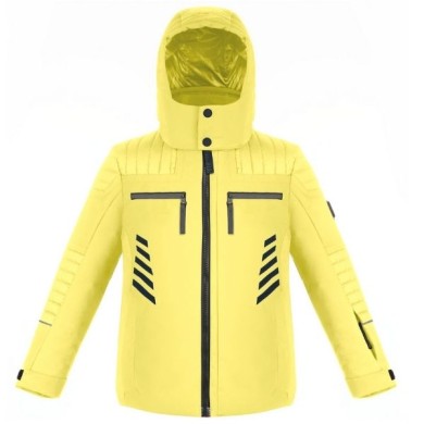 Poivre Blanc Jr Boy Jacket Ski Jkt 16 Years W20-0811-JRBY