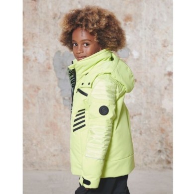 Poivre Blanc Jr Boy Jacket Ski Jkt 16 Years W20-0811-JRBY