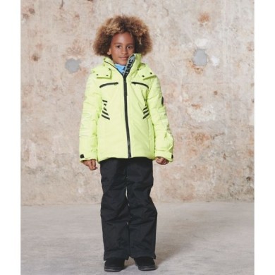 Poivre Blanc Jr Boy Jacket Ski Jkt 16 Years W20-0811-JRBY