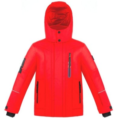 Poivre Blanc Αγορίστικο Μπουφάν Σκι Μπουφάν