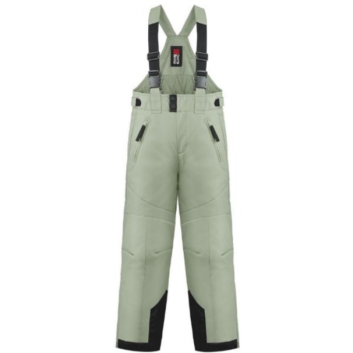 Poivre Blanc Junior Boy Ski Bib Pants Poivre Blanc Junior Boy Ski Bib Pants