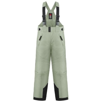 Poivre Blanc Junior Boy Ski Bib Pants Poivre Blanc Junior Boy Ski Bib Pants