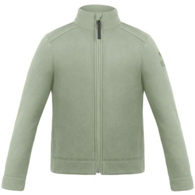 Poivre Blanc Αγορίστικη Fleece Ζακέτα ΡΟΥΧΑ ΒΟΥΝΟΥ