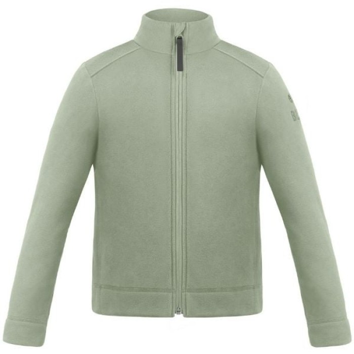 Poivre Blanc Αγορίστικη Fleece Ζακέτα ΡΟΥΧΑ ΒΟΥΝΟΥ Poivre Blanc Αγορίστικη Fleece Ζακέτα ΡΟΥΧΑ ΒΟΥΝΟΥ