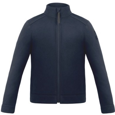 Poivre Blanc Jr Boy Fleece Jacket W20-1510-JRBY KIDS