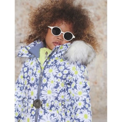 Poivre Blanc Baby Girl Jacket Ski Jct W20-1003-BBGL/A KIDS