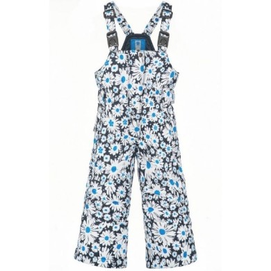 Poivre Blanc Baby Girl Ski Bib Pants Poivre Blanc Baby Girl Ski Bib Pants
