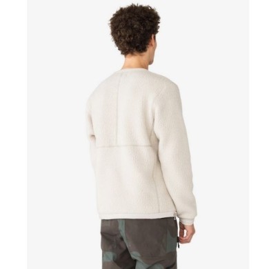 Holden Crewneck Sherling Crew Sweater