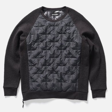 Holden Crewneck Down Crew Sweater Holden Crewneck Down Crew Sweater