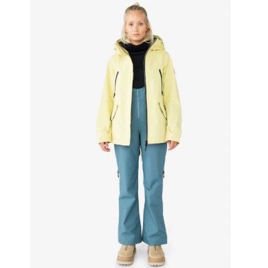 Holden Wns Jacket Insulated Fishtail WOMEN
