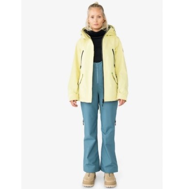 Holden Wns Jacket Insulated Fishtail Holden Wns Jacket Insulated Fishtail