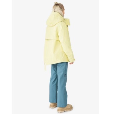 Holden Wns Jacket Insulated Fishtail Holden Wns Jacket Insulated Fishtail