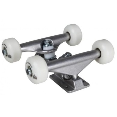 Sushi Undercarriage Kit 5.25 x 52mm x Abec 5 (Pair with Allen Bolts included) KIDS
