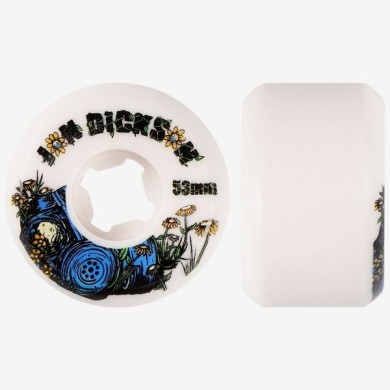 OJ Wheels Dickson Reaper Elite Hardline 99a