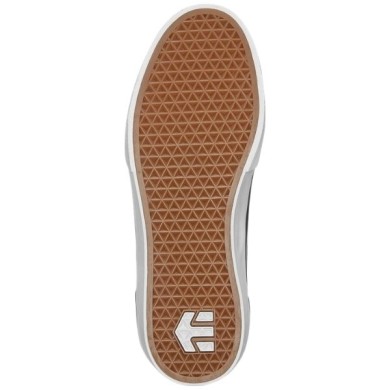 Etnies Men's Shoes Calli Vulc Black White