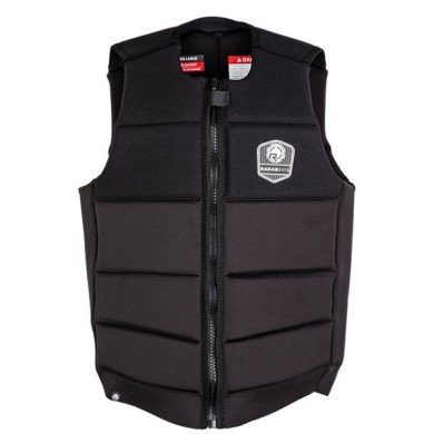 Radar Vest Tidal