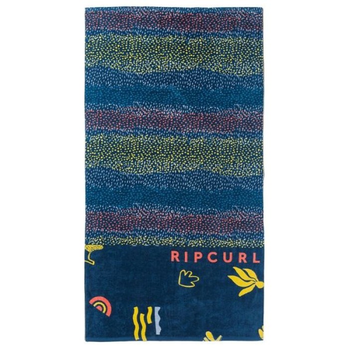 Rip Curl Towel Corpo Rip Curl Towel Corpo