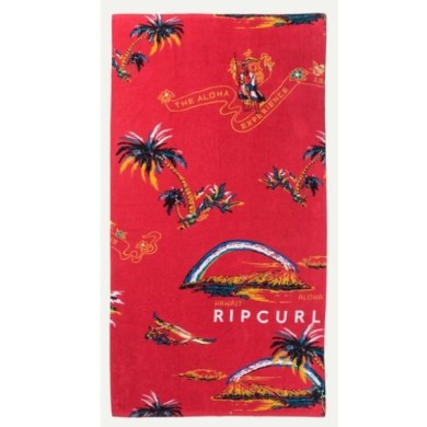 Rip Curl Towel Corpo Rip Curl Towel Corpo