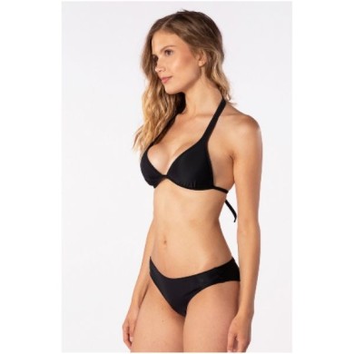 Rip Curl Wn's Swimwear Bikini Eco Surf Good Pant/Moulded Tri