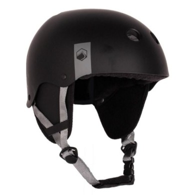 Liquid Force Wakeboard Helmet Flash with Earflaps