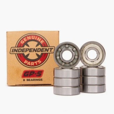 Independent Bearings GP-S Independent Bearings GP-S