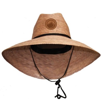 Liquid Force Hat Tradition Straw