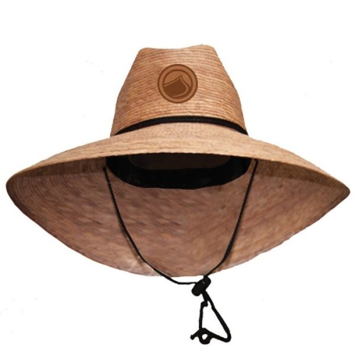 Liquid Force Hat Tradition Straw