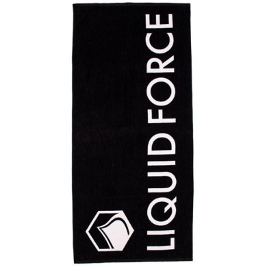 Liquid Force Towel Logo WOMEN