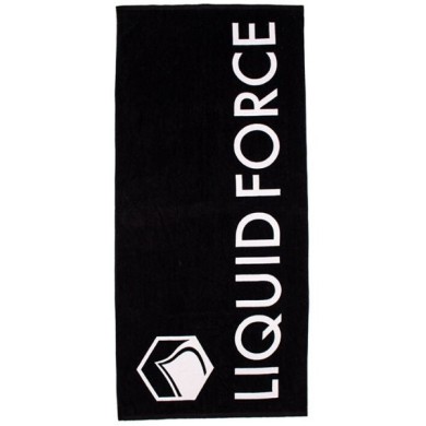 Liquid Force Towel Logo Liquid Force Towel Logo