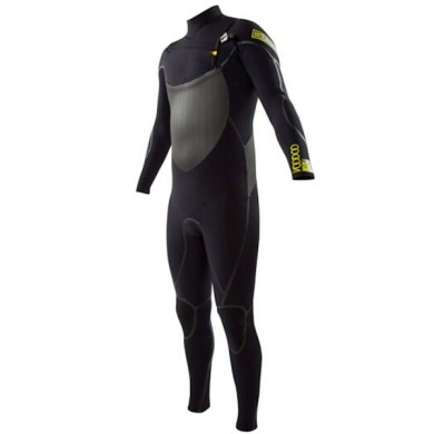 Body Glove Mns Voodoo Slant 3/2 Fullsuit