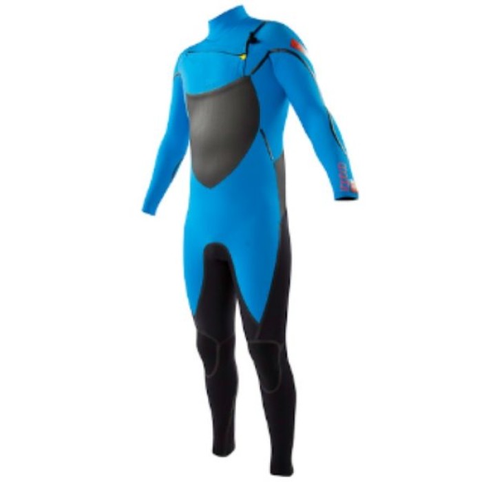 Body Glove Mns Voodoo Slant 3/2 Fullsuit