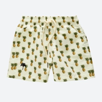 OAS Kids Swim Short Pina Colada OAS Kids Swim Short Pina Colada