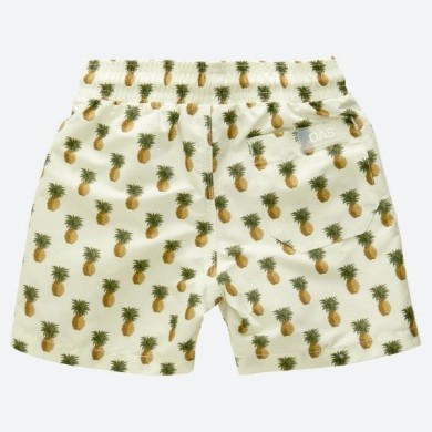 OAS Kids Swim Short Pina Colada OAS Kids Swim Short Pina Colada