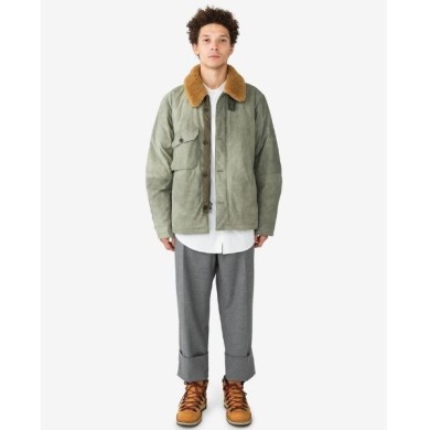 Holden Men's Jacket Jackson Down JKT