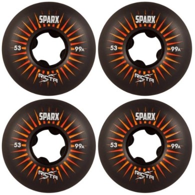 Ricta Wheels Sparx 99a Ricta Wheels Sparx 99a