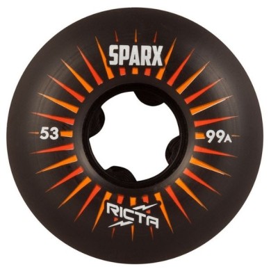 Ricta Wheels Sparx 99a Ricta Wheels Sparx 99a