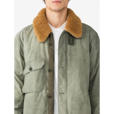 Holden Men's Jacket Jackson Down JKT