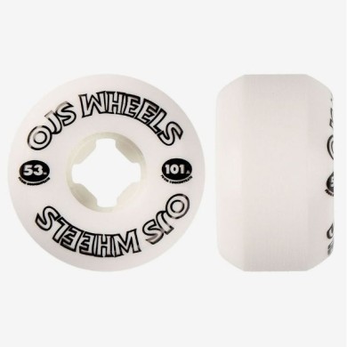 OJ Wheels From Concentrate Hardline 53-101a OJ Wheels From Concentrate Hardline 53-101a