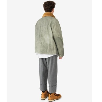 Holden Men's Jacket Jackson Down JKT