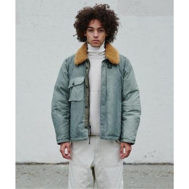 Holden Men's Jacket Jackson Down JKT