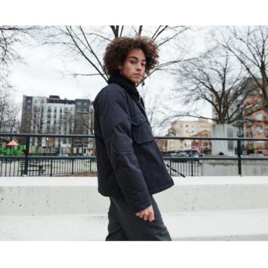 Holden Men's Jacket Jackson Down JKT