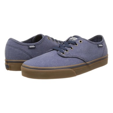 VANS CAMDEN DELUXE