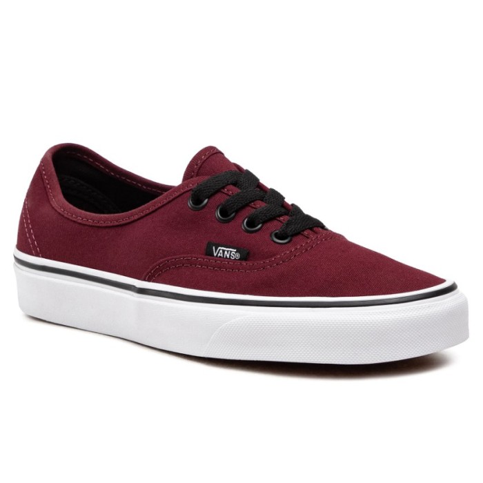 Vans Men's Shoes Authentic Port FOOTWEAR