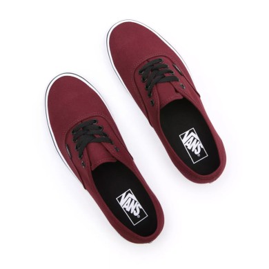 Vans Men's Shoes Authentic Port FOOTWEAR