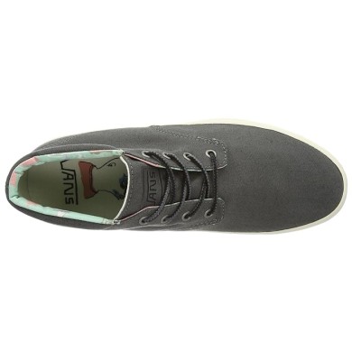 Vans Men's Shoes Del Norte Dane Raynolds ΠΑΠΟΥΤΣΙΑ Vans Men's Shoes Del Norte Dane Raynolds ΠΑΠΟΥΤΣΙΑ