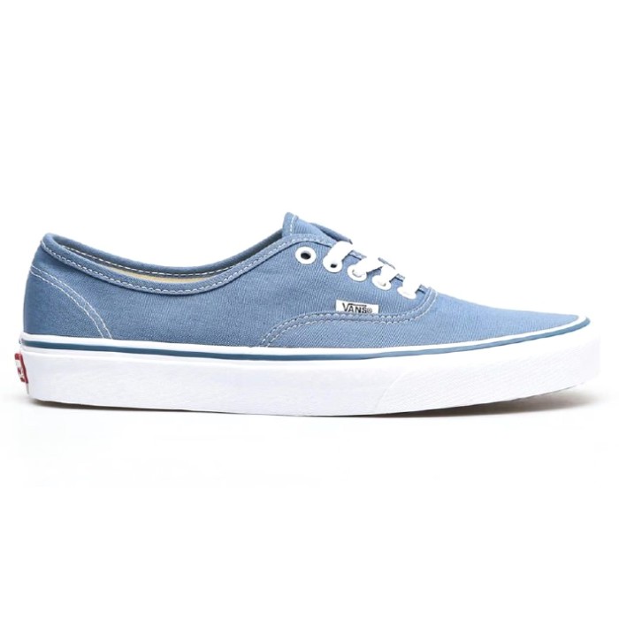 VANS SHOES AUTHENTIC NAVY ΠΑΠΟΥΤΣΙΑ