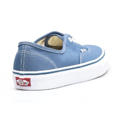 VANS SHOES AUTHENTIC NAVY ΠΑΠΟΥΤΣΙΑ