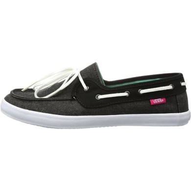 Vans Women's Shoes Chauffette FOOTWEAR Vans Women's Shoes Chauffette FOOTWEAR
